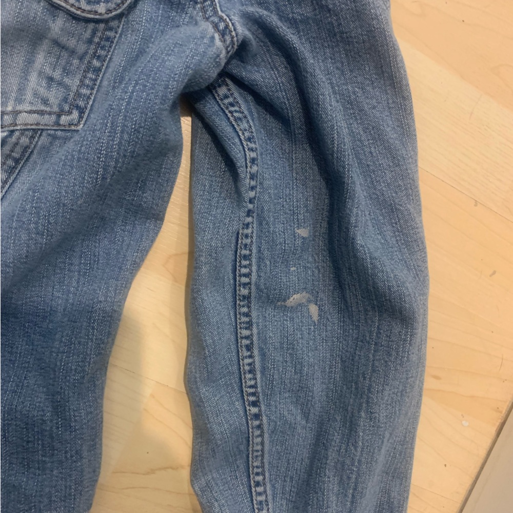 Old navy jean jacket - Picture 2 of 4